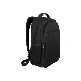 Urban Factory DAILEE - Sac à dos pour ordinateur portable - 17.3" - noir (DBC17UF)_2